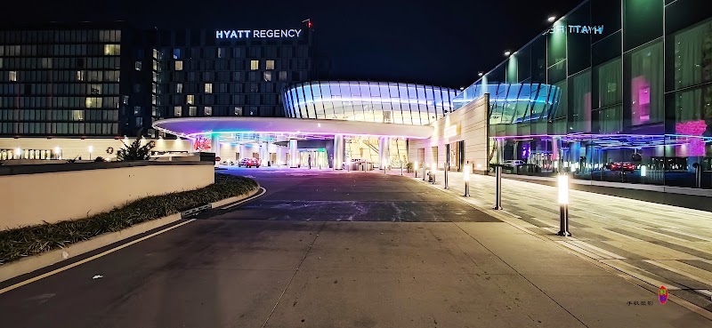 Hyatt Regency JFK Airport at Resorts World New York - Hotel in Jamaica