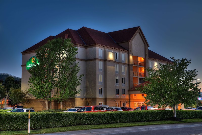 La Quinta Inn & Suites by Wyndham Pigeon Forge