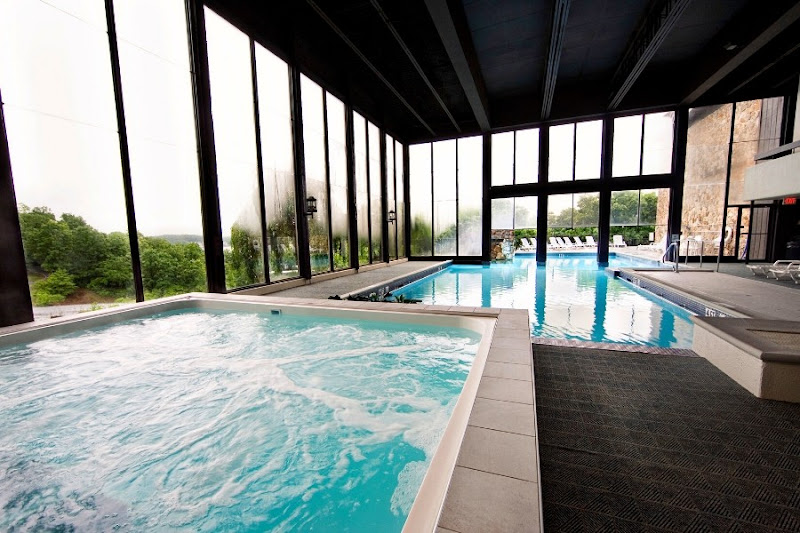 Spa Kyoto - Spa in Lake Ozark