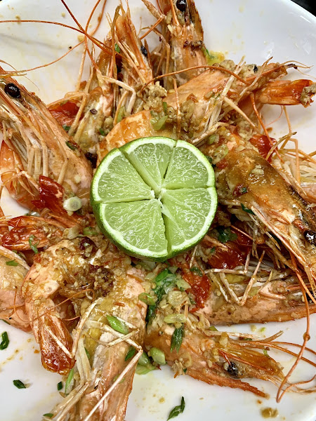 Pirate Republic Seafood Restaurant - Seafood restaurant in Fort Lauderdale