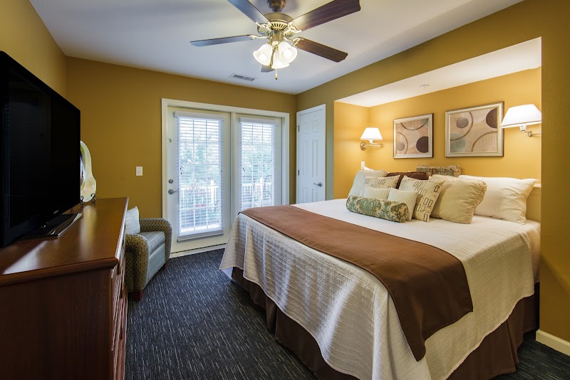 Holiday Inn Club Vacations Holiday Hills Resort at Branson, an IHG hotel photo