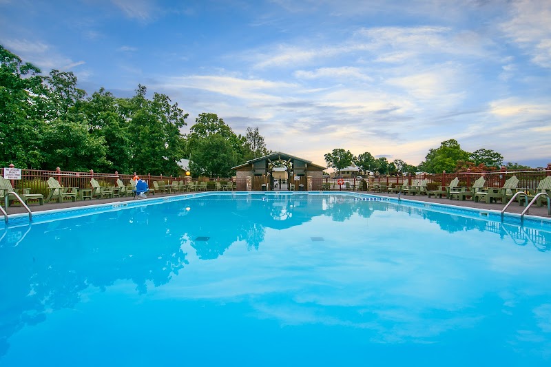 Holiday Inn Club Vacations Holiday Hills Resort at Branson, an IHG hotel photo