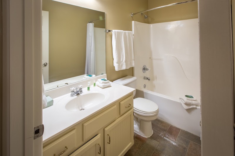 Holiday Inn Club Vacations Holiday Hills Resort at Branson, an IHG hotel photo