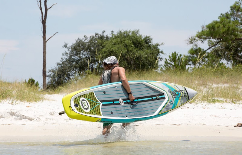 BOTE Grayton Beach - Outdoor sports store in Santa Rosa Beach