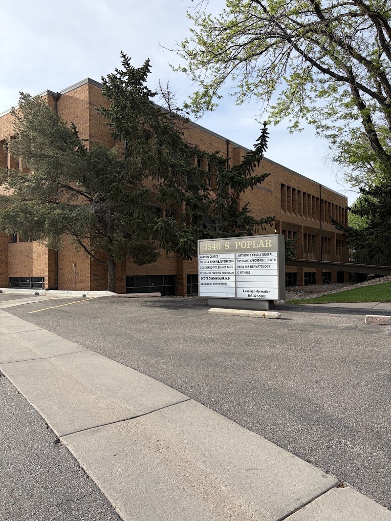 MedNOW Clinics - Denver South
