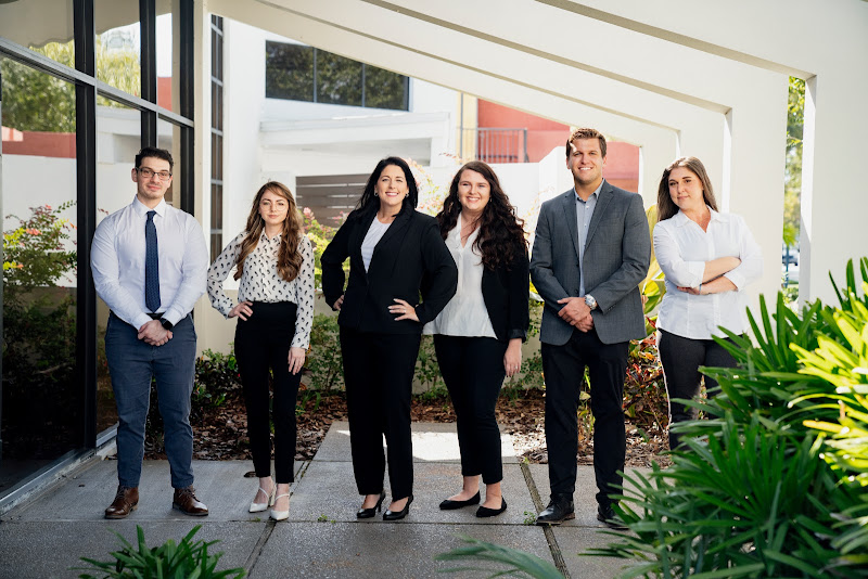 Vaughn Law, PLLC - Real estate attorney in St Pete Beach