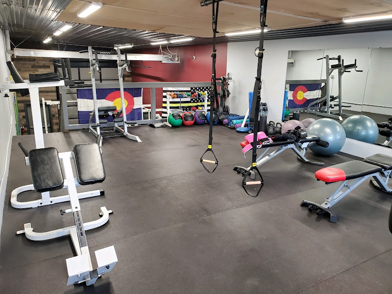 French Creek Gym - Gym in Breckenridge