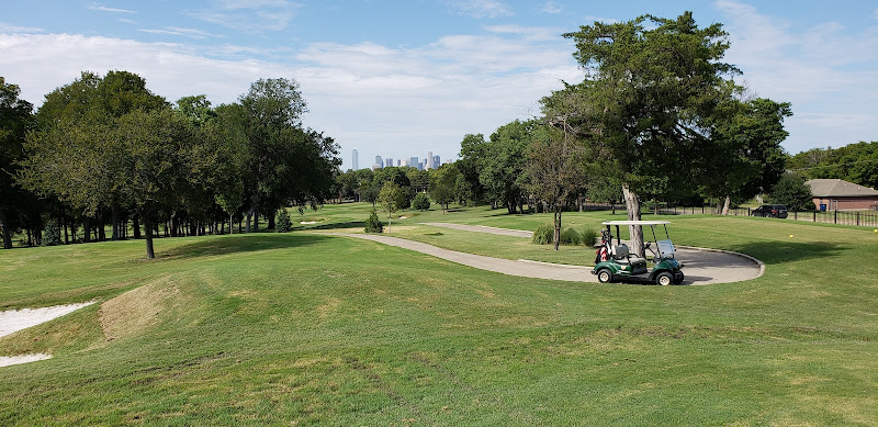 Cedar Crest Golf Course