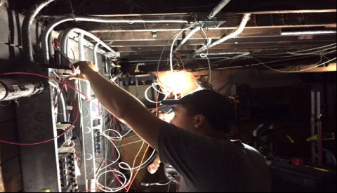 All Power Electric, Inc. - Electrician in Chicago