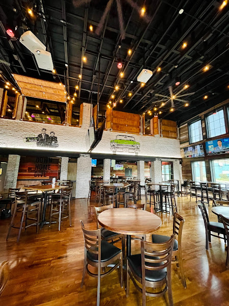 Daddy Mac's Down Home Dive - Restaurant in Asheville