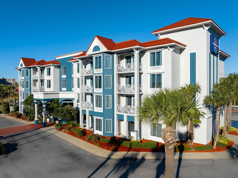 SummerPlace Inn Destin FL Hotel - Hotel in Destin