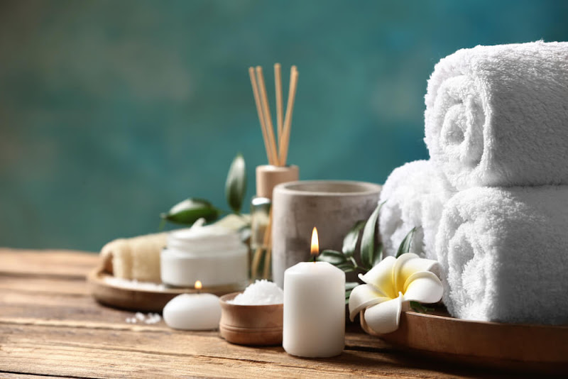 dragonfly spa - Day spa in Colorado Springs