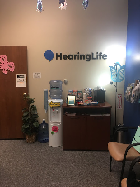 HearingLife of Sturgeon Bay WI - Doctor in Sturgeon Bay