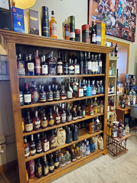 Door County Olive Oil Company - Gourmet grocery store in Sturgeon Bay