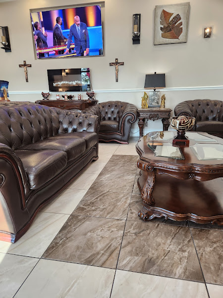 Erica George-Saintilus