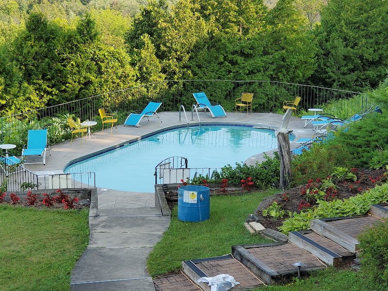 Egg Harbor Lodge - Resort hotel in Egg Harbor