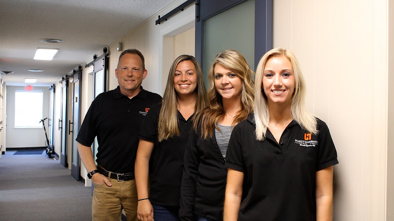 Hardt Insurance - Insurance agency in South Haven