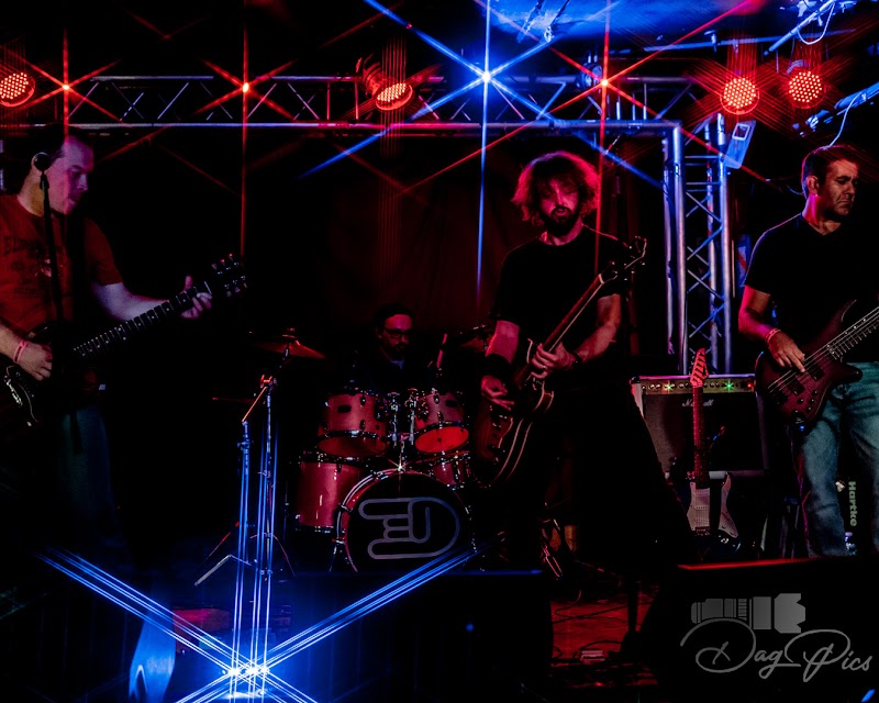 Jack Rabbits Live photo