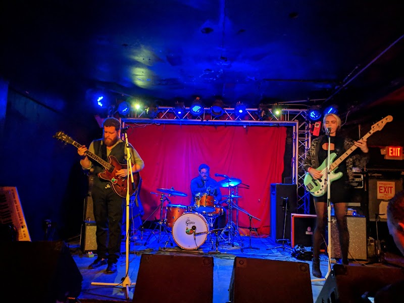 Jack Rabbits Live photo