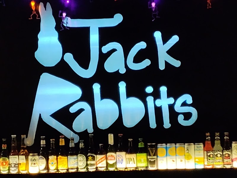 Jack Rabbits Live photo