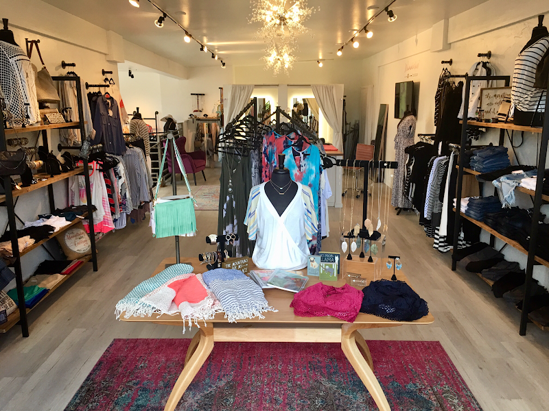 Wanderlust Boutique
