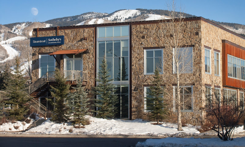 Steamboat Sotheby's International Realty - Real estate agency in Steamboat Springs