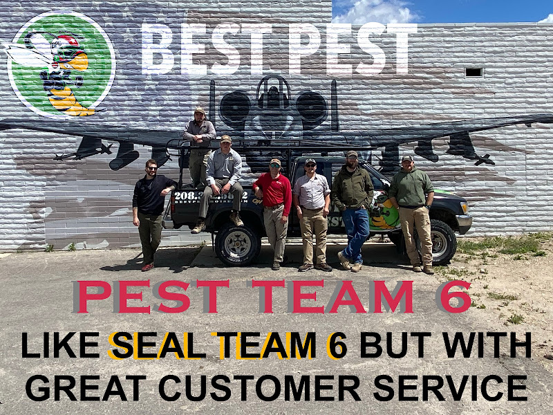 Best Pest Control and Services
