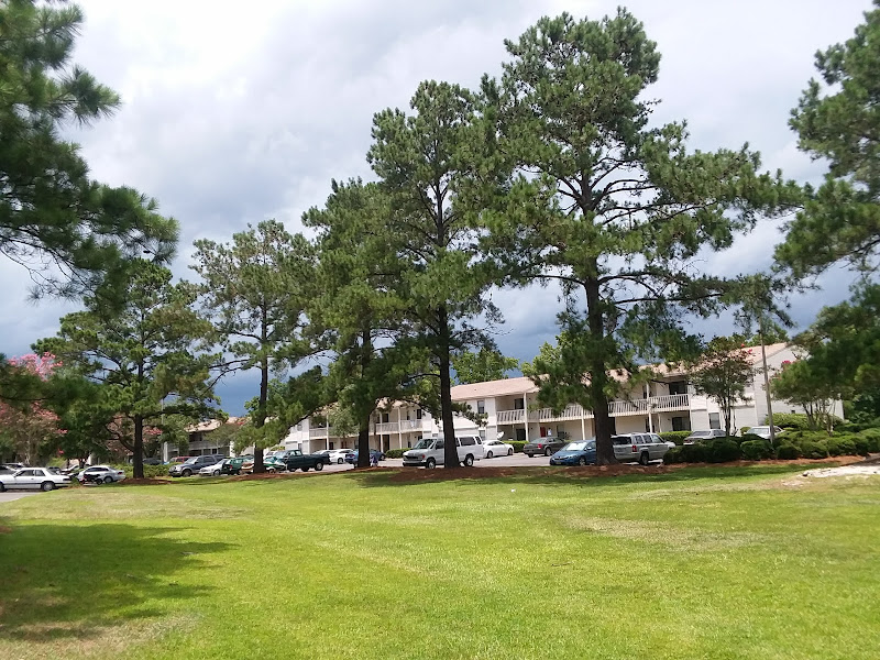 Tidewater Landscape Management Inc