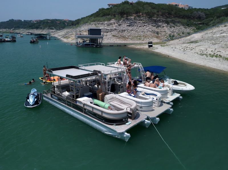 Lake Travis Boat & Jet Ski Rentals