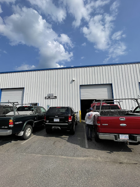 OBX Affordable Automotive Repair