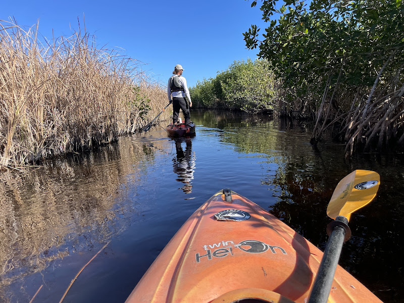 Adventure Paddle Tours