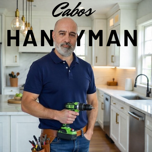 Cabos handyman Services - General contractor in Centro