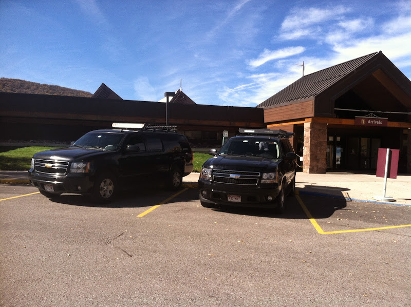 Aspen Transportation Co. (ATC) - Transportation service in Aspen