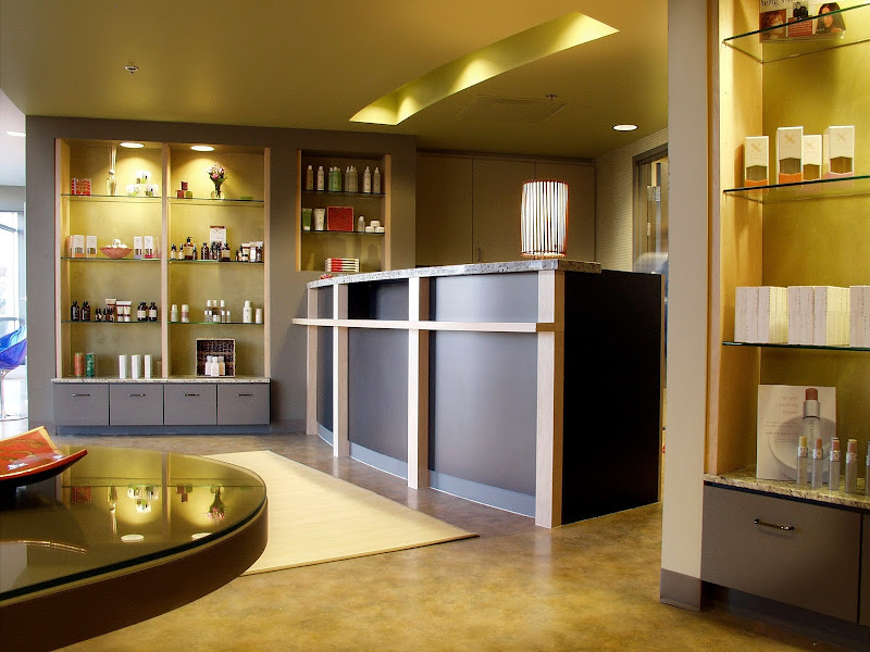 Pure Spa
