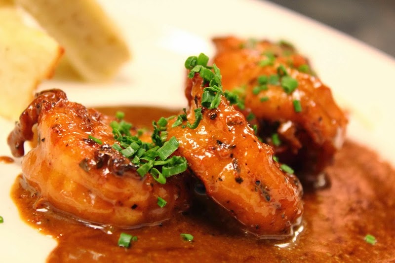 Emeril's New Orleans Fish House photo