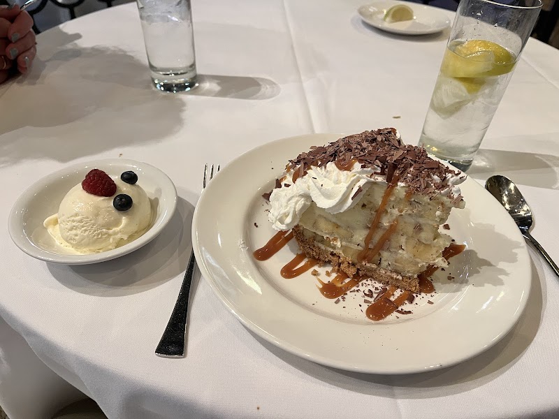 Emeril's New Orleans Fish House photo