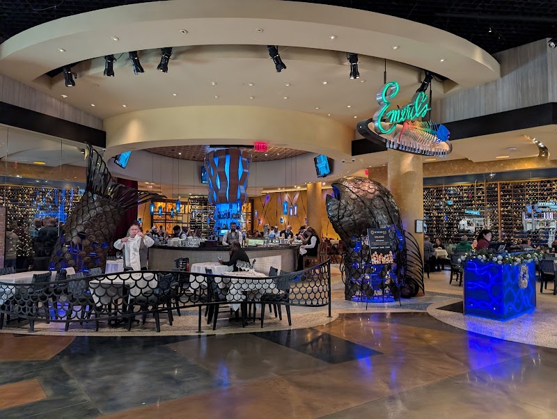 Emeril's New Orleans Fish House photo
