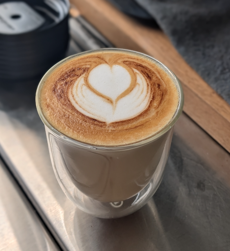 Coffee Near Me LLC - Espresso bar in New Braunfels