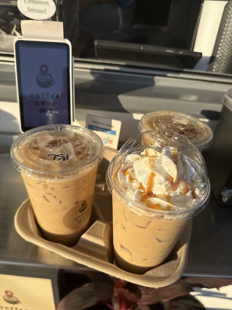 Coffee Near Me LLC photo