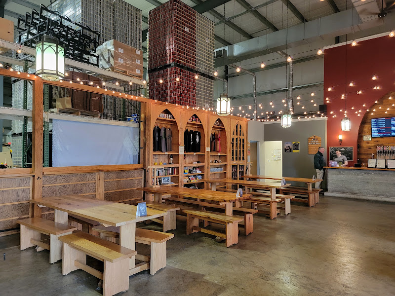 The Black Abbey Brewing Company, LLC