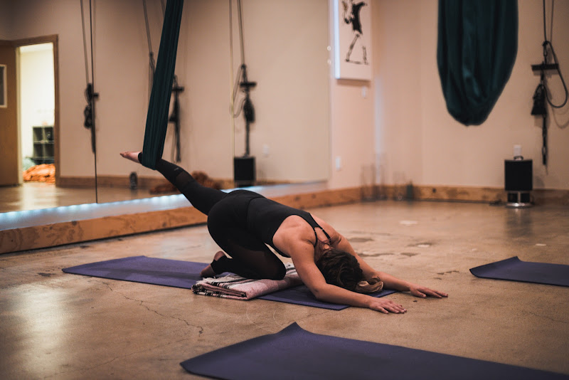 OMNI - Fitness center in South Lake Tahoe