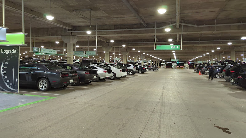 National Car Rental