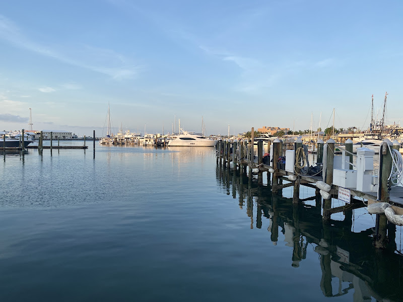 Key West Historic Seaport