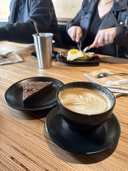 DOMA Coffee Roasting Company - Café