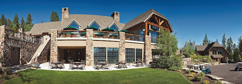 Iron Horse Golf Club