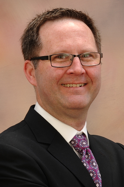 Christopher J. Oldfield, MD