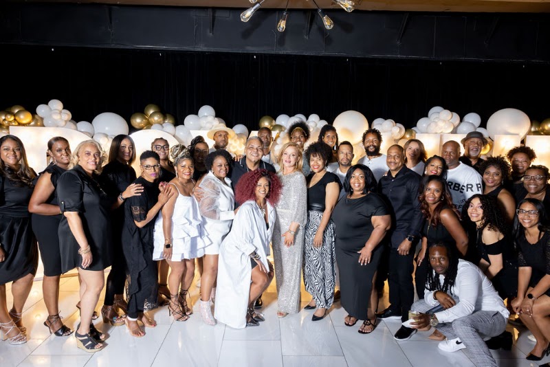 NOLA Skyline Event Center