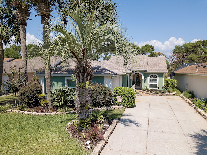 Bay To 30A Realty