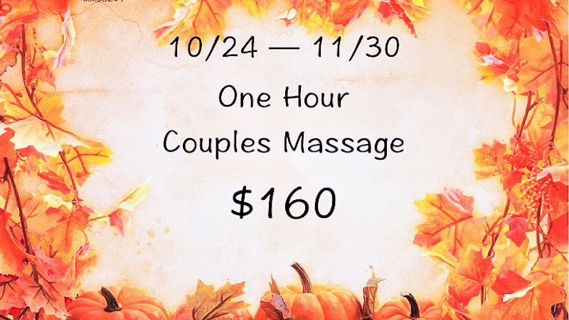 30A Pure Massage - Massage spa in Santa Rosa Beach