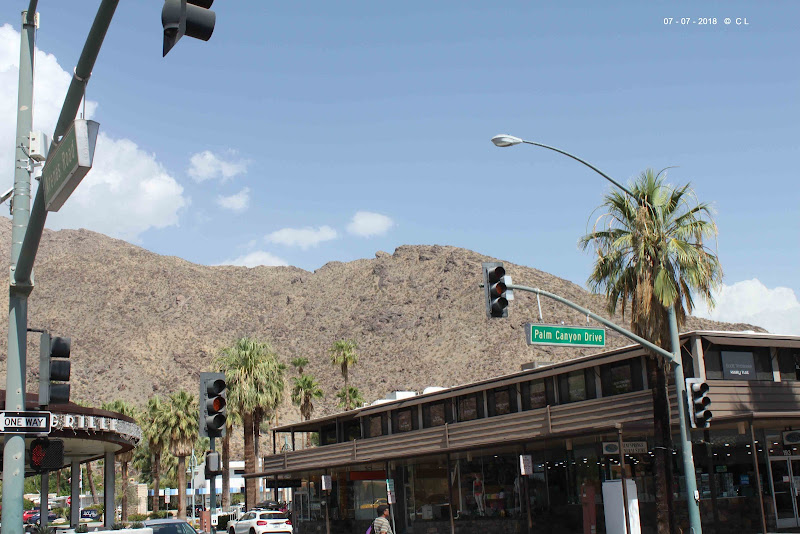 Palm Springs General Store - Gift shop in Palm Springs